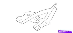 hinge �{���̃C���t�B�j�e�B�q���W�A�Z���u��-hood-righthand 65400-al50a Genuine Infiniti Hinge Assembly - Hood-Right-hand 65400-AL50A