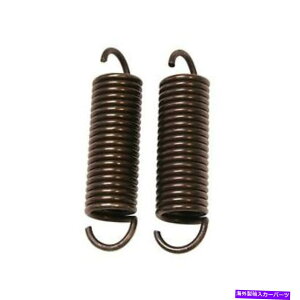 hinge S7MS-16785�V�F���r�[�t�@�C�o�[�O���X�t�[�h�̂��߂̃X�R�b�g�h���C�N�t�[�h�q���W�X�v�����O S7MS-16785 Scott Drake Hood Hinge Spring for Shelby Fiberglass Hood