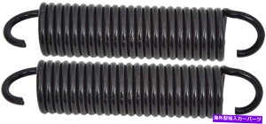 hinge OERt[hqWXvOZbg1955xGA150 210уm}hf OER Hood Hinge Spring Set 1955 Bel Air 150 210 and Nomad Models