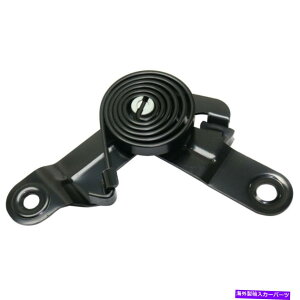 hinge �V�{���[�x�O�̃t�[�h�q���W2015-2020�h���C�o�[�T�C�h�X�v�����O�A�V�X�gGM1237122 For Chevy Suburban Hood Hinge 2015-2020 Driver Side Spring Assist GM1237122�y���s�A���i�z