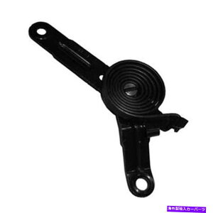 hinge �����p�h���C�o�[�T�C�h�t�[�h�X�v�����O�q���W Replacement Driver Side Hood Spring Hinge�y���s�A���i�z