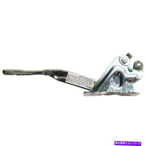 hinge Chevy Spark 2016-2021�t�[�h�q���W�h���C�o�[��| GM1236218 | 42333403 For Chevy Spark 2016-2021 Hood Hinge Driver Side | GM1236218 | 42333403�y���s�A���i�z