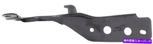 hinge �A�J�f�B�A13-16�A�J�f�B�A���~�e�b�h17-17�̃t�[�h�q���WLH��GM1236184 22814932 RG13�ɓK�����܂� Hood Hinge Lh For ACADIA 13-16 ACADIA LIMITED 17-17 Fits GM1236184 22814932 RG13�y���s�A���i�z
