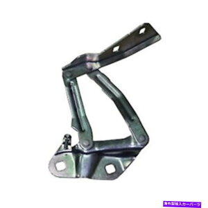 hinge �V�����h���C�o�[�t�[�h�q���W���ڌ����K��2015-2019�g�����W�b�gT-150�J�[�S�o�� New Driver Hood Hinge Direct Replacement Fits 2015-2019 Transit T-150 Cargo Van�y���s�A���i�z