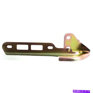 hinge �t�[�h�q���W�h���C�o�[F150�g���b�NF250 F350 LH�n���hF-150 F53 FO1236101�̍��� Hood Hinge Driver Left Side For F150 Truck F250 F350 LH Hand F-150 F53 FO1236101�y���s�A���i�z