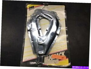 hinge AirCooled Type 1 Chrome Hood Hinges 61-Prior AirCooled Type 1 Chrome Hood Hinges 61-Prior�y���s�A���i�z