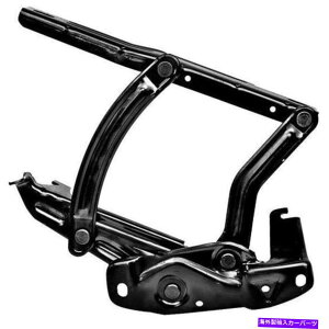 hinge Dynacorn 1068H�A�[���[A�{�f�B/F�{�f�B/X�{�f�B�t�[�h�q���W���� Dynacorn 1068H Early A-Body/F-Body/X-Body Hood Hinge Left Hand�y���s�A���i�z