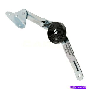 hinge Ford F-150 1987-1997̏ꍇAFO1236103hCo[TCht[hqWXvOĂ For Ford F-150 1987-1997 Replace FO1236103 Driver Side Hood Hinge Spring
