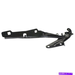 hinge gbNRHnh̉ẺEt[hqWE1500tBbg55372574AD Hood Hinge Passenger Right Side For Ram Truck RH Hand 1500 Fits 55372574AD