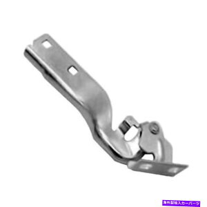 hinge VhCo[TCht[hqWڌK2014-2019v}X^[1500 New Driver Side Hood Hinge Direct Replacement Fits 2014-2019 RAM Promaster 1500