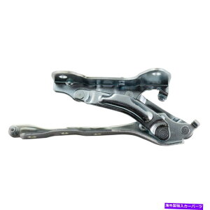 hinge Kia Soul 2020-2021�̃t�[�h�q���W�����̃h���C�o�[66910k0000 Hood Hinge Left Hand Side Driver 66910K0000 for Kia Soul 2020-2021�y���s�A���i�z