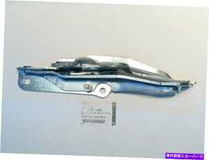hinge Jaguar XF 2009-11/2015 Factory Original Passenger Side Hood Hinge C2Z11022 Jaguar XF 2009-11/2015 Factory Original Passenger Side Hood Hinge C2Z11022