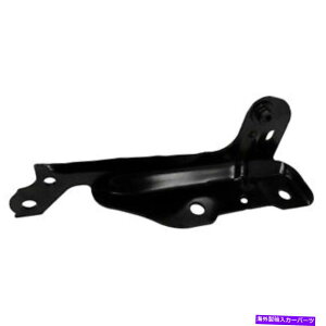 hinge �V��������ȑ��t�[�h�q���W���ڌ����K��2014-2018�V���o���h1500 New Passenger Side Hood Hinge Direct Replacement Fits 2014-2018 Silverado 1500
