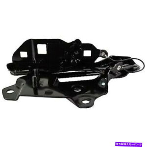 hinge 2016N2019ÑV{[J}̐ϋɓIȕsҕیt[hqWɓK FITS Hood Hinge For 2016-2019 Chevrolet Camaro with Active Pedestrian Protection