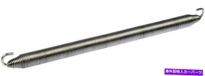 hinge HD\[V1999-2003}bNCHVOt[hqWRg[XvO25158019 HD SOLUTIONS FITS 1999-2003 MACK CH SINGLE HOOD HINGE CONTROL SPRING 25158019