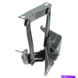 hinge OER T70298 LH�t�[�h�q���W�A1967-72 GM�g���b�N OER T70298 LH Hood Hinge, 1967-72 GM Truck�y���s�A���i�z