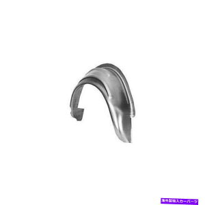 hinge Scott Drake C5ZZ-6527887-A 64-70�t�H�[�h�C���i�[�z�C�[���n�E�X�ALH Scott Drake C5ZZ-6527887-A 64-70 Ford Inner Wheelhouse, LH�y���s�A���i�z