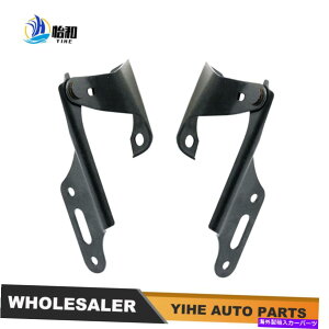 hinge X`[t[hqWZbgLH+RH01-05 CIVIC 02-06 CRV 03-11vf Steel Hood Hinges Set LH+RH For 01-05 Civic 02-06 CRV 03-11 Element