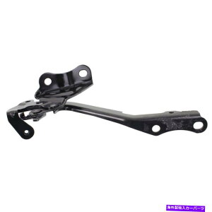 hinge �V�����t�[�h�q���W�h���C�o�[���T�C�hLH�n�C�����_�[�̎��1236184 534200E060�ɓK�����܂� New Hood Hinge Driver Left Side LH Hand for Highlander Fits TO1236184 534200E060�y���s�A���i�z