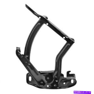 hinge VObh}[NRHTCht[hqW442 GTO ChevelleGMK401021063RɓK܂ New Goodmark RH Side Hood Hinge Fits 442 GTO Chevelle GMK401021063R