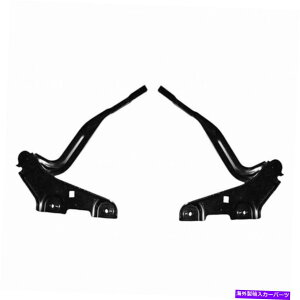 hinge Chevy Malibu 2016-2021t[hqWAZuhCo[Əȑ|yA For Chevy Malibu 2016-2021 Hood Hinge Assembly Driver and Passenger Side | Pair