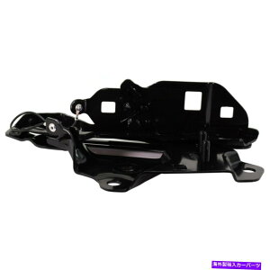 hinge 2016-19V{[J}hinge hingéAANeBuȕsҕی Hood Hinge for 2016-19 Chevrolet Camaro with Active Pedestrian Protection Left