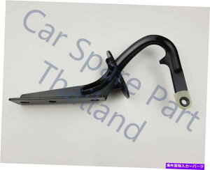 hinge ���Y�e���i�p�X�t�@�C���_�[Datsun D21�n�[�h�{�f�B�s�b�N�A�b�v�̃t�����g�t�[�h�q���WRH lh Front Hood Hinge RH LH for Nissan Terrana Pathfinder Datsun D21 Hardbody Pickup�y���s�A���i�z