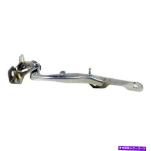 hinge 97-04 F-Series97-06AirQ[^[t[hqWuPbgE For 97-04 F-Series & 97-06 Expedition, Navigator Hood Hinge Bracket Right Side