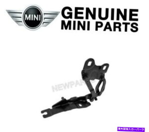hinge {̃hCo[́A~jN[p[R60 R61N[p[y[X}/Jg[}̂߂Ƀt[hqW܂ Genuine Driver Left Hood Hinge For Mini Cooper R60 R61 Cooper Paceman/Countryman