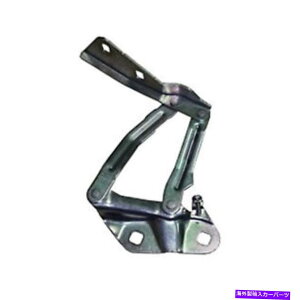 hinge �V������q�t�[�h�q���W���ڌ����K��2015-19�g�����W�b�gT-150�J�[�S�o�� New Passenger Hood Hinge Direct Replacement Fits 2015-19 Transit T-150 Cargo Van�y���s�A���i�z