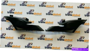 hinge �����h���[�o�[�t���[�����_�[1 LH��RH�{���l�b�g�q���W�J�o�[�{����LR ECB100212/02 Land Rover Freelander 1 LH & RH Bonnet Hinge Cover GENUINE LR ECB100212/02�y���s�A���i�z
