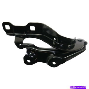 hinge Chevy PassengerRH{g11-15 GM1236205 25978498̉Ẽt[h Hood Hinge Right Hand Side for Chevy Passenger RH Volt 11-15 GM1236205 25978498