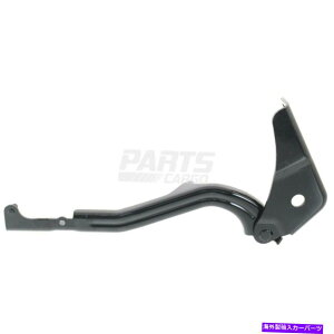 hinge �V�����t�B�b�g2015-2017�N���C�X���[200�Z�_��CH1236135�E��q���t�[�h�q���W New Fits 2015-2017 Chrysler 200 Sedan CH1236135 Right Passenger Side Hood Hinge�y���s�A���i�z