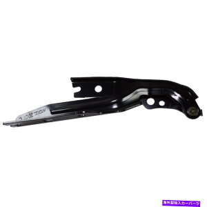 hinge VW�h���C�o�[LH 17A823301 VOLKSWAGEN JETTA 2019-2020�̃t�[�h�q���W���� Hood Hinge Left Hand Side for VW Driver LH 17A823301 Volkswagen Jetta 2019-2020�y���s�A���i�z