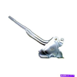 hinge �V�����h���C�o�[�T�C�h�t�[�h�q���W���ڌ����K��2013-2020�r���C�b�N�A���R�[�� New Driver Side Hood Hinge Direct Replacement Fits 2013-2020 Buick Encore�y���s�A���i�z