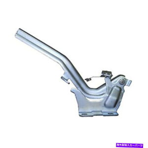 hinge VhCo[TCht[hqWڌK2011-2017YW[N New Driver Side Hood Hinge Direct Replacement Fits 2011-2017 Nissan JUKE