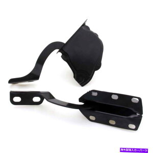 hinge �t�B�b�g1979-89�g���^�X�^�E�gRK110 RK111 YK110�y�A�t�[�h���b�N���t�[�h�q���WL/H 2PCS FIT 1979-89 TOYOTA STOUT RK110 RK111 YK110 PAIR HOOD LOCK & HOOD HINGE L/H 2Pcs�y���s�A���i�z