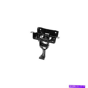 hinge Scott Drake C5ZZ-16700 64-65 Ford Hood Latch w/ Top Plate Scott Drake C5ZZ-16700 64-65 Ford Hood Latch W/ Top Plate