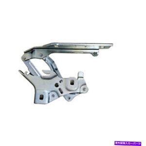 hinge VhCo[TCht[hqWڌK2017-2020AEfBA4 New Driver Side Hood Hinge Direct Replacement Fits 2017-2020 Audi A4