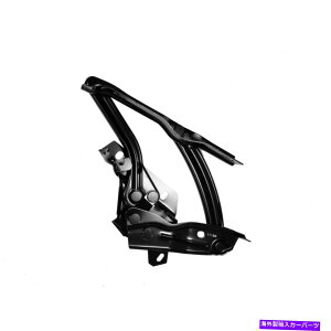 hinge �X�v�����O�t���̌����h���C�o�[�T�C�h�t�[�h�q���W Replacement Driver Side Hood Hinge w/o Spring�y���s�A���i�z