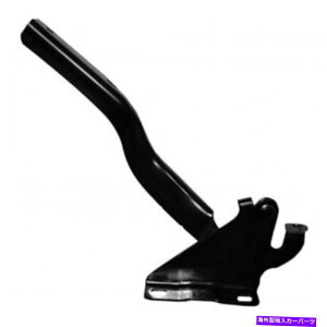 hinge �V�{���[�V�e�B�G�N�X�v���X2015 16 17 2018�t�[�h�q���W�h���C�o�[�T�C�h|�|�� For Chevy City Express 2015 16 17 2018 Hood Hinge Driver Side | Made of Steel