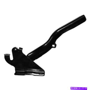 hinge �V�{���[�V�e�B�G�N�X�v���X2015 16 17 2018�t�[�h�q���W�̏�q��|�|�� For Chevy City Express 2015 16 17 2018 Hood Hinge Passenger Side | Made of Steel�y���s�A���i�z