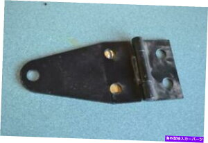 hinge 55016588�t�[�h�q���W�I�[�����[�p��!!! 55-86 CJ-5�ACJ-6�ACJ-7�ACJ-8�����O���[�ɓK�� 55016588 Hood Hinge OEM Mopar!!! Fits 55-86 CJ-5, CJ-6, CJ-7, CJ-8 Wrangler�y���s�A���i�z