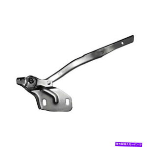 hinge �V��������ȑ��t�[�h�q���W���ڌ����K��2002-2008�_�b�W����1500 New Passenger Side Hood Hinge Direct Replacement Fits 2002-2008 Dodge RAM 1500