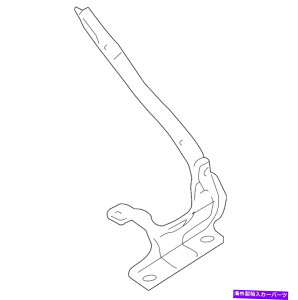 hinge �{���̃{���{�t�[�h�q���W30753597 Genuine Volvo Hood Hinge 30753597�y���s�A���i�z