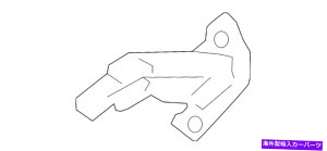 hinge �{���̓��Y�q���W�A�Z���u���t�[�h����65401-ZN50A Genuine Nissan Hinge Assembly Hood Left-hand 65401-ZN50A