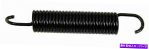 hinge �V�����t�[�h�q���W�X�v�����O9 AMD�t�B�b�g�V�F�x���e���y�X�gW-999 New Hood Hinge Spring 9 AMD Fits Chevelle Tempest W-999�y���s�A���i�z