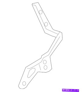 hinge �{���̃t�H���N�X���[�Q���q���W5NN-823-302 Genuine Volkswagen Hinge 5NN-823-302�y���s�A���i�z