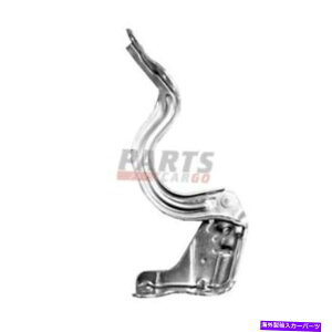 hinge �X�`�[�����̉E���ɍ��ꂽ�V�����t�[�h�q���W��2017-18�q�����_�C�G�����g��79120F3000 NEW HOOD HINGE MADE OF STEEL RIGHT SIDE FITS 2017-18 HYUNDAI ELANTRA 79120F3000�y���s�A���i�z