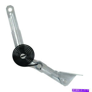 hinge �t�H�[�hF-150 1980-1996 ACP FP-BH030L�h���C�o�[�T�C�h�t�[�h�q���W�X�v�����O For Ford F-150 1980-1996 ACP FP-BH030L Driver Side Hood Hinge Spring�y���s�A���i�z
